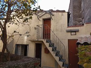 Vente maison 4 pièces 41 m² à Saint-Pons-de-Thomières (34220)  56 000 €