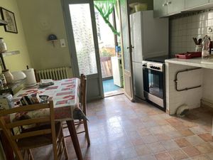 À L'Isle-Sur-La-Sorgue (84)  appartement à vendre