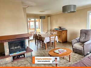 en vente Maison 93 m² – 197 800 € |Saint-Malô-du-Bois