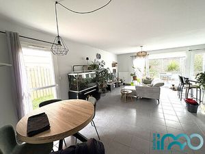 Achat Maison 4 pièces 87m² LE MONASTERE 12000