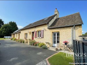 en vente Maison 115 m² – 131 000 € |Saint-Vincent-des-Prés