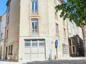 Achat Immeuble 320m² LIMOUX 11300