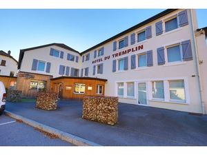 en vente Studio 17 m² – 25 000 € |Bussang