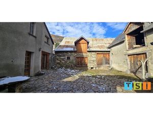Achat Maison 6 pièces 125m² OO 31110