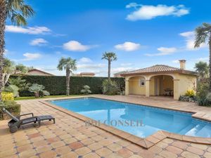 Maison d'exception à Muret