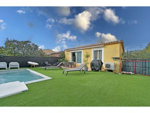 Achat Maison 4 pièces 88m² NIMES 30000