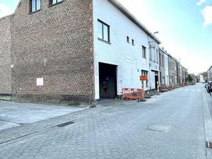 Appartement te huur in Aalst met 1 slaapkamer