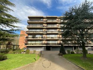 Appartement te huur in Beveren-Kruibeke-Zwijndrecht met 2 slaapkamers