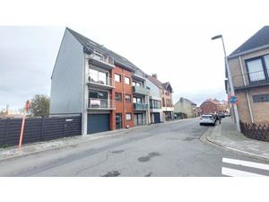 Appartement te huur in Bredene met 2 slaapkamers