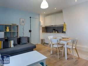 Appartement à louer 2 pièces 35.54 m² - Corbeil-Essonnes (91) - 790€