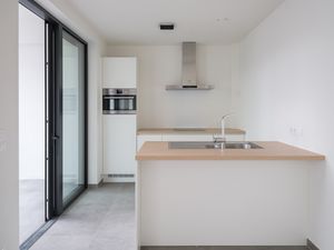 Appartement te huur in Gent met 1 slaapkamer