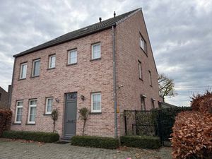 Appartement te huur in Herk-De-Stad met 1 slaapkamer