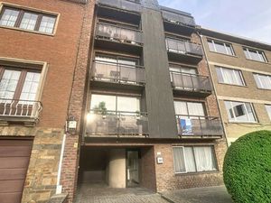 Appartement te huur in Heverlee met 1 slaapkamer