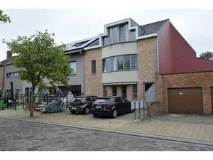 Appartement te huur in Olen met 1 slaapkamer