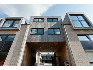 Appartement te huur in Turnhout met 1 slaapkamer