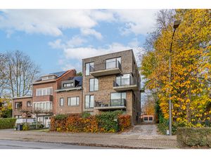 Appartement te huur in Turnhout met 1 slaapkamer