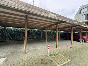 Garage te huur in De Panne