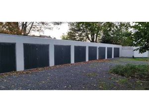 Garage te huur in Wervik