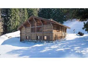 Chalet de prestige de 4 pièces en vente Saint-Gervais-les-Bains  Auvergne-Rhône-Alpes