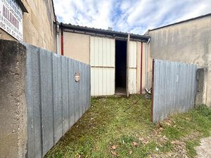 Maison 1 pièces 100 m² à vendre / acheter libourne 33500 ? | ERA Immobilier