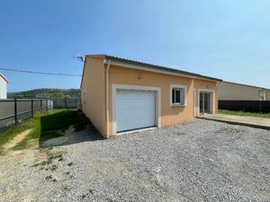 Location Maison 4 pièces 97m² ST SERNIN 07200