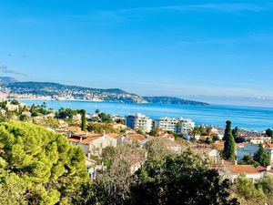 Vente appartement 4 pièces 105 m² Nice (06200)