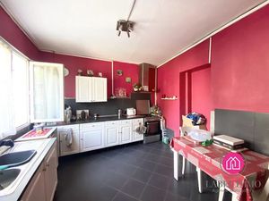 Vente maison 5 pièces 106 m² à Escaudain (59124)  96 000 €