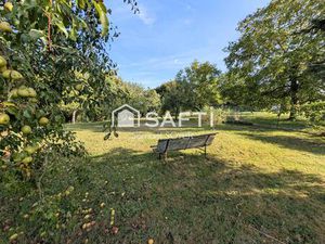 Vente maison 6 pièces 134 m² Tergnier (02700)