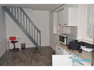 à louer Appartement 25 m² – 495 € |Roubaix