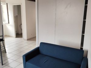 T1bis - CENTRE VILLE - CAHORS