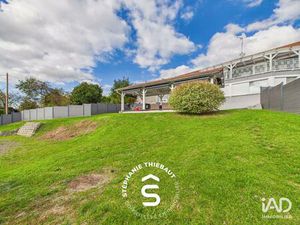 Vente Murs commerciaux 407 m²