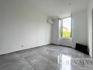 Vente appartement 1 pièce 16 m² Nice (06200)