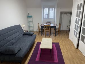 Studio meublé Pompadour centre ville