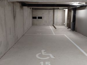 Vente garage 29 m² Nice (06300)
