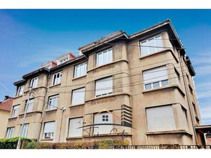 en vente Appartement 105 25 m² – 280 000 € |Metz