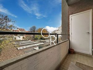 Studio à vendre avec terrasse   Ixelles (VBD62081)