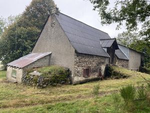 Achat Maison 5 pièces 69m² ST SAUVES D AUVERGNE 63950