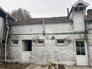 Maison 3 pièces 60 m² à vendre / acheter carvin 62220 ? | ERA Immobilier