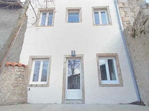 Maison de village 5 pièces 110 m² à vendre / acheter saint-pierre-du-champ 43810 ? | ERA I