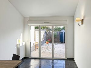 Maison 2 pièces 38 m² à vendre / acheter marseille 15e arrondissement 13015 ? | ERA Immobi