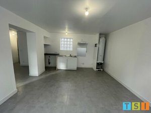 Location Appartement 2 pièces 47m² MONTREJEAU 31210