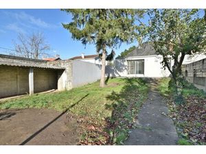 en vente Maison 158 m² – 225 750 € |Cholet