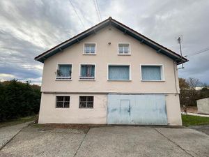 Vente immeuble 362 m² Cusset (03300)