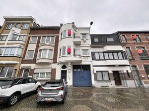 Appartement à vendre à Boulevard Pierre Mayence 41 Charleroi (VBD62056)