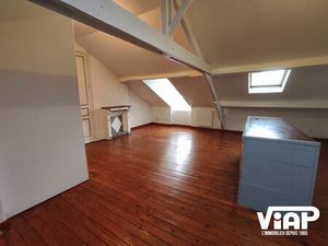 LIMOGES T3 EN DUPLEX AVEC TERRASSE