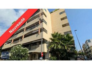 Annonce vente appartement 2 pièces de 26m2 à Cannes (06400) - ParuVendu.fr ref 99278389456