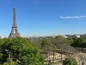 Appartement de luxe de 5 chambres à Tour Eiffel  Invalides – Ecole Militaire  Saint-Thomas