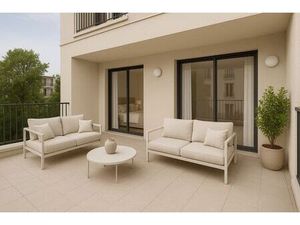 Appartement de luxe de 91 m2 en vente Saint-Maur-des-Fossés  Île-de-France