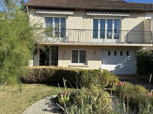 Achat Maison 4 pièces 120m² BELLERIVE SUR ALLIER 03700