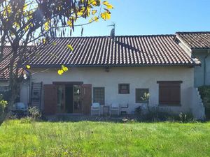 Achat Maison 4 pièces 126m² CHALAMONT 01320